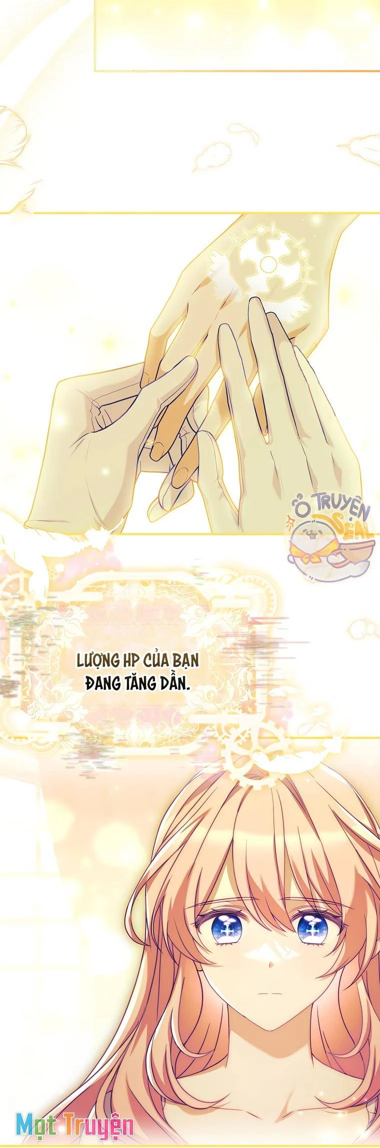 Tôi Đã Tắt Chế Độ Đau Đớn Rồi? Chapter 14 - 19