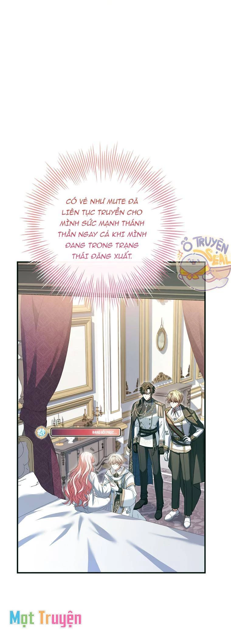 Tôi Đã Tắt Chế Độ Đau Đớn Rồi? Chapter 14 - 20