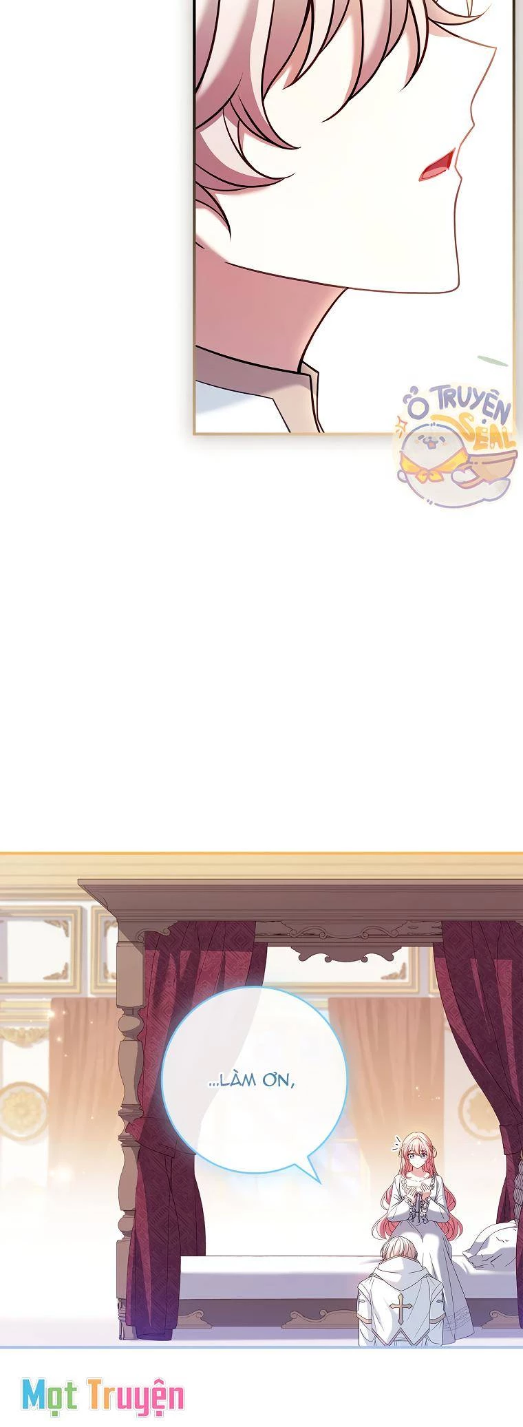 Tôi Đã Tắt Chế Độ Đau Đớn Rồi? Chapter 14 - 23