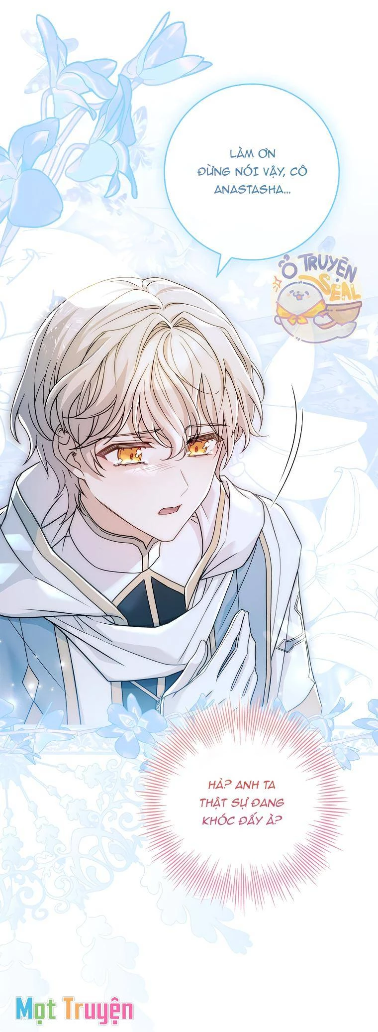 Tôi Đã Tắt Chế Độ Đau Đớn Rồi? Chapter 14 - 24