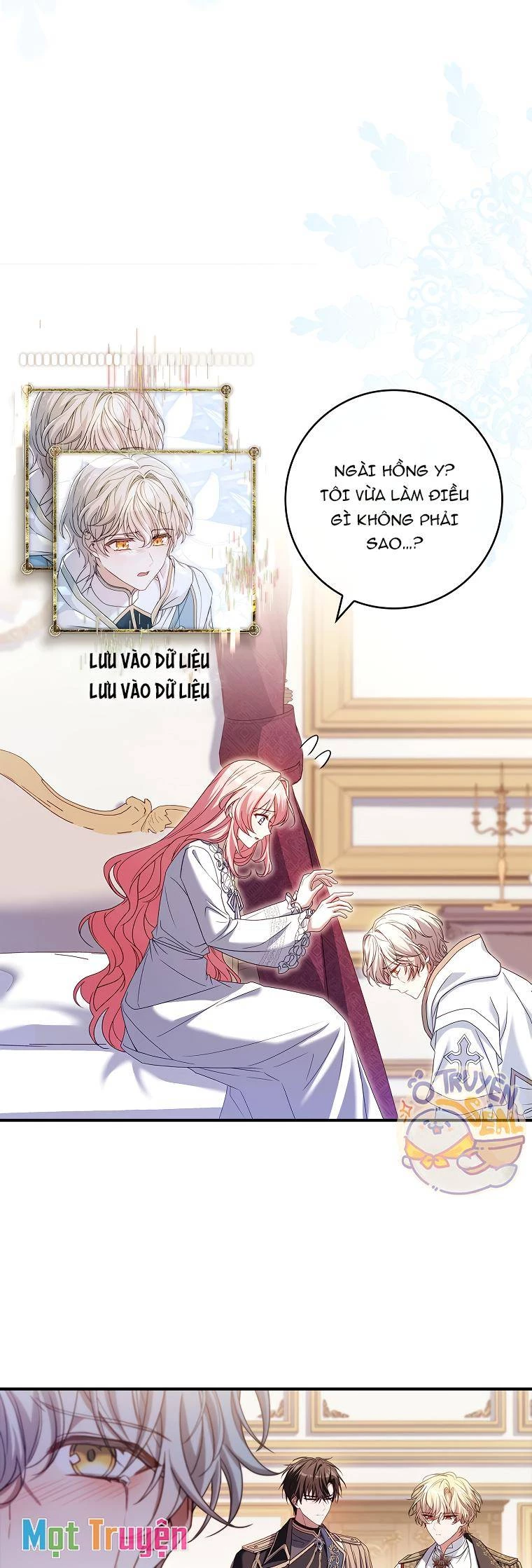 Tôi Đã Tắt Chế Độ Đau Đớn Rồi? Chapter 14 - 25