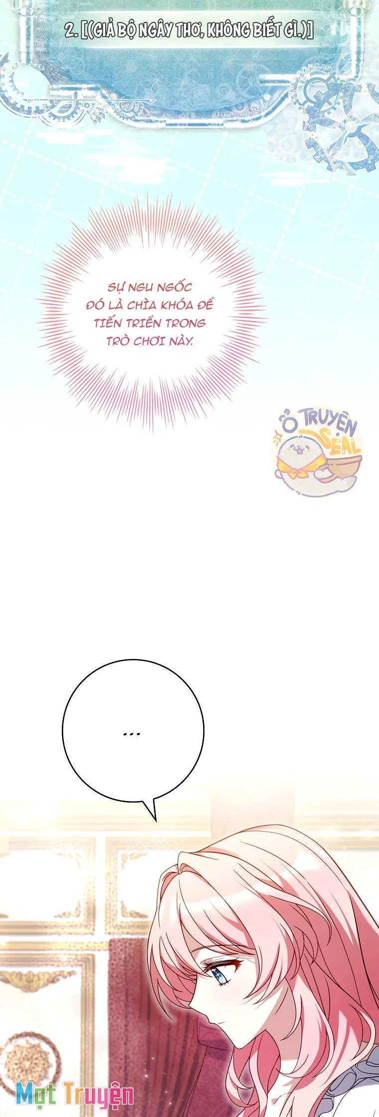 Tôi Đã Tắt Chế Độ Đau Đớn Rồi? Chapter 14 - 27