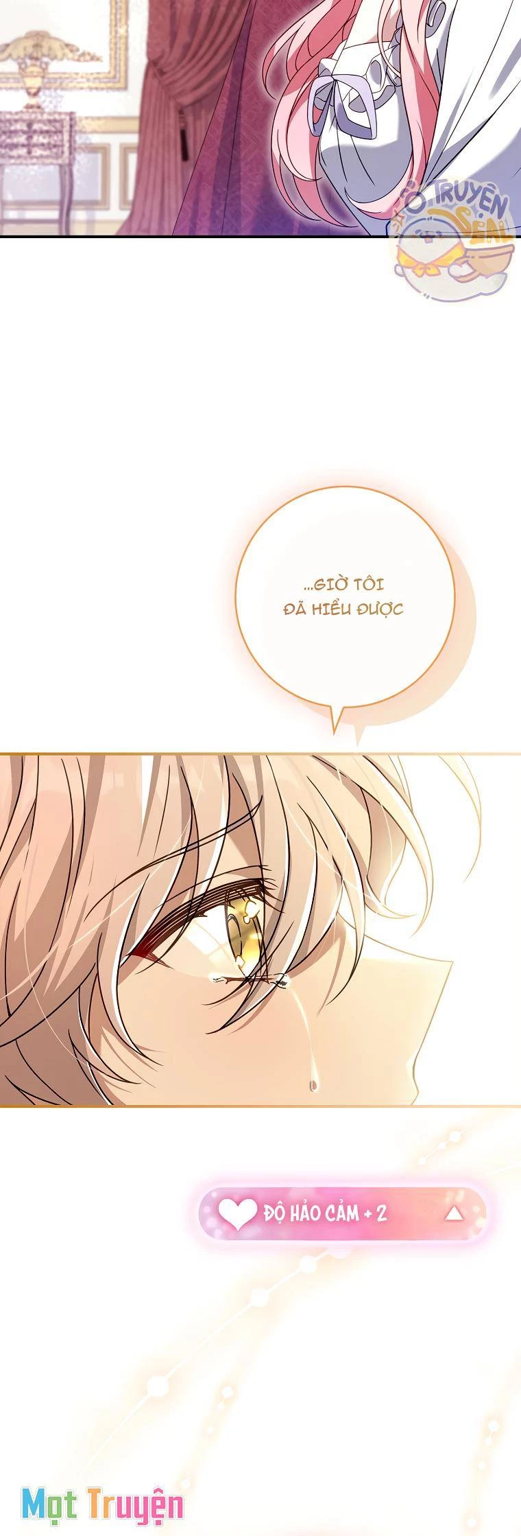 Tôi Đã Tắt Chế Độ Đau Đớn Rồi? Chapter 14 - 28