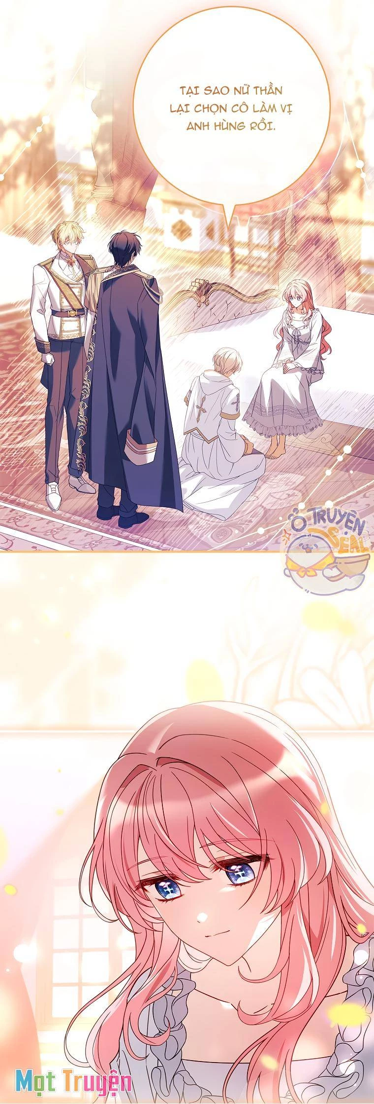 Tôi Đã Tắt Chế Độ Đau Đớn Rồi? Chapter 14 - 29