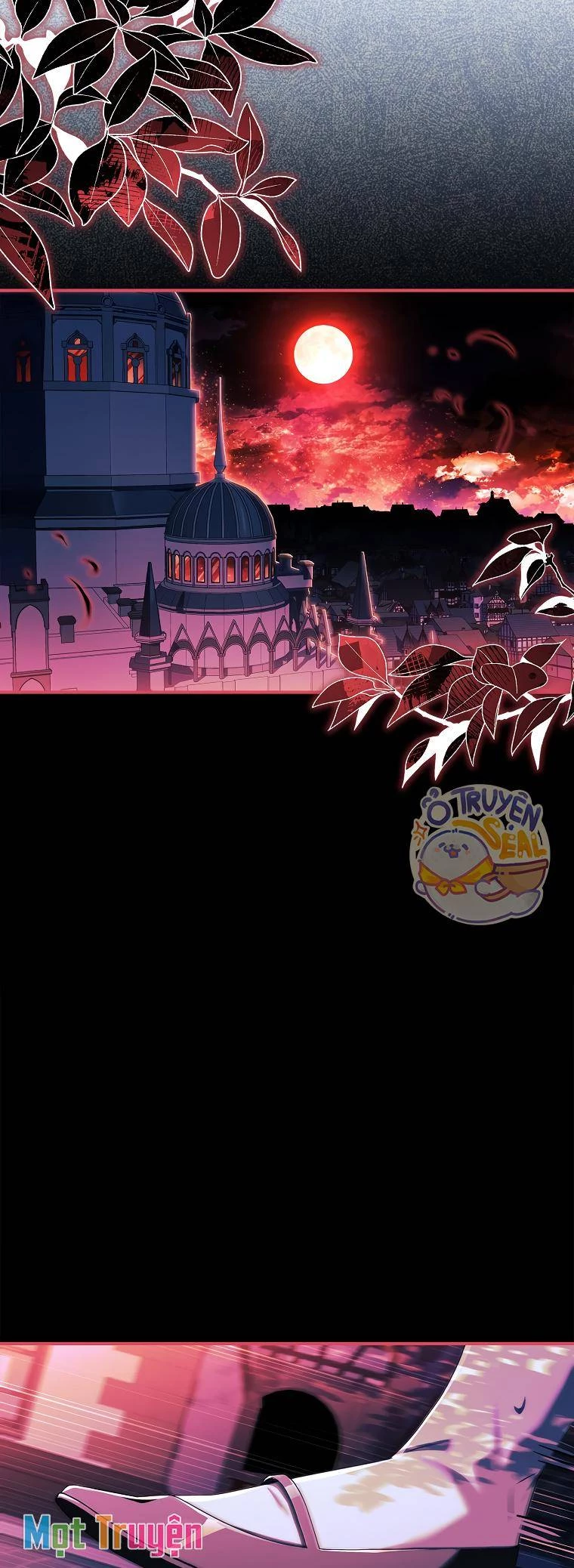 Tôi Đã Tắt Chế Độ Đau Đớn Rồi? Chapter 14 - 31