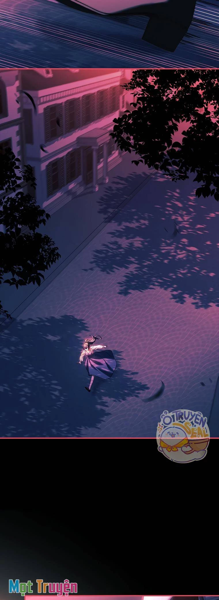 Tôi Đã Tắt Chế Độ Đau Đớn Rồi? Chapter 14 - 32