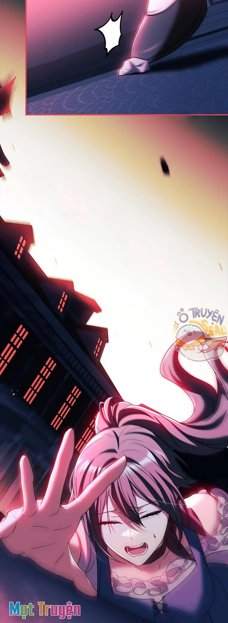 Tôi Đã Tắt Chế Độ Đau Đớn Rồi? Chapter 14 - 33