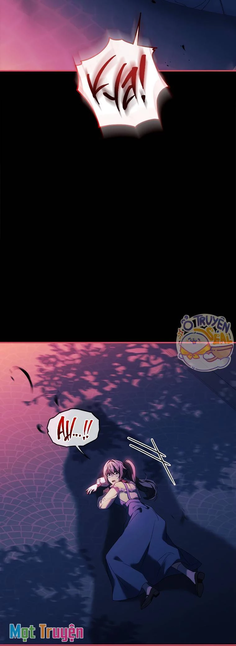 Tôi Đã Tắt Chế Độ Đau Đớn Rồi? Chapter 14 - 34