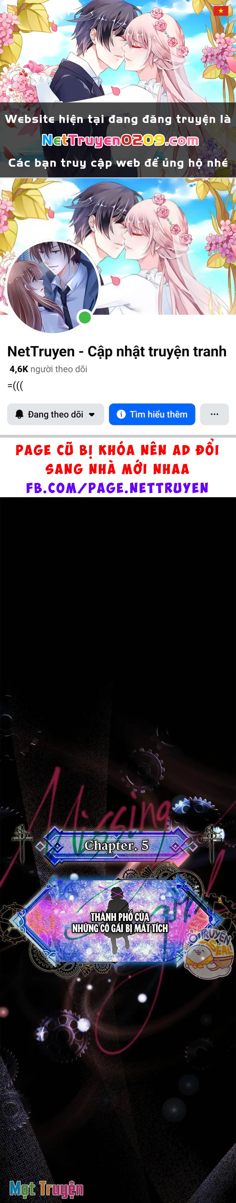 Tôi Đã Tắt Chế Độ Đau Đớn Rồi? Chapter 15 - 1