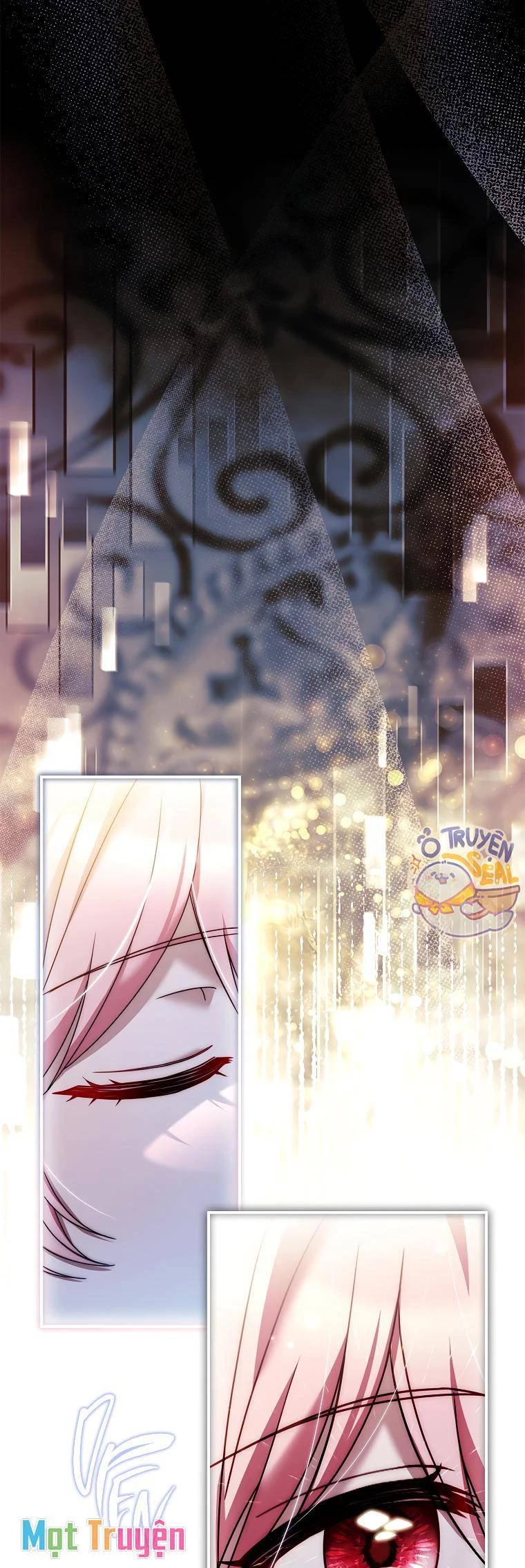 Tôi Đã Tắt Chế Độ Đau Đớn Rồi? Chapter 15 - 2