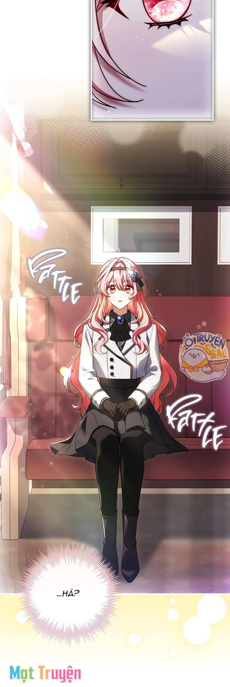 Tôi Đã Tắt Chế Độ Đau Đớn Rồi? Chapter 15 - 3