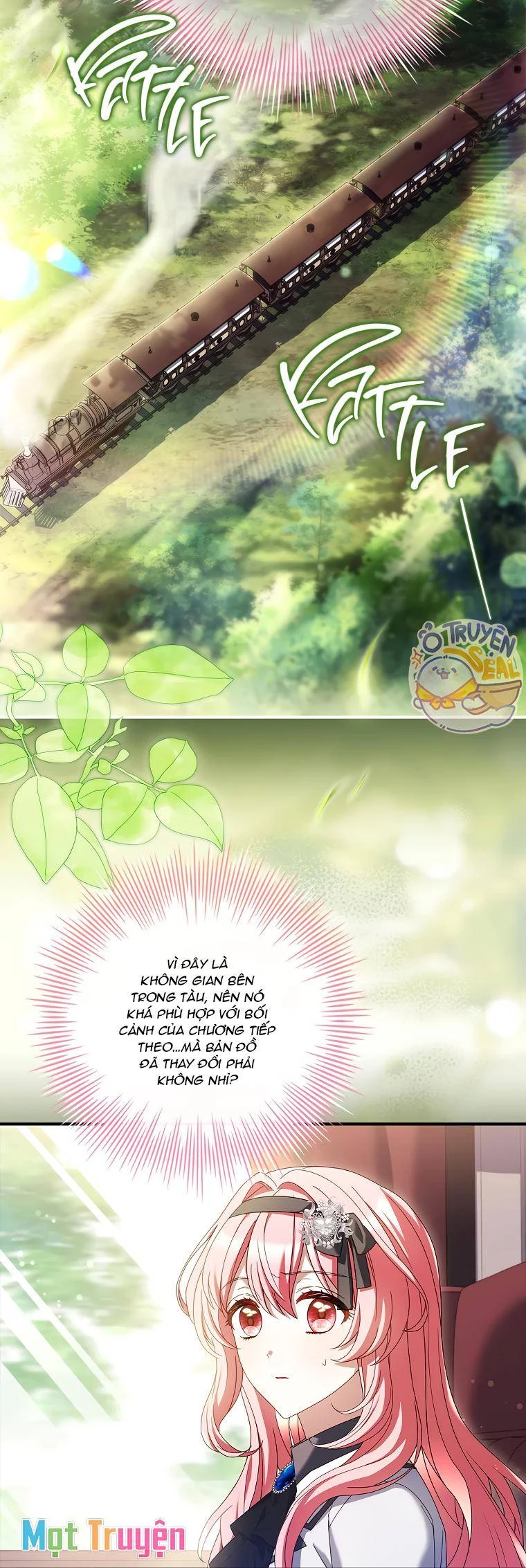 Tôi Đã Tắt Chế Độ Đau Đớn Rồi? Chapter 15 - 5