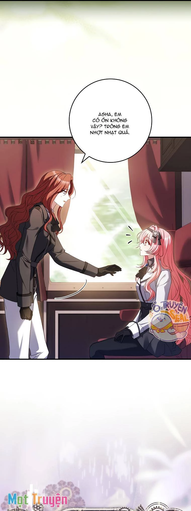 Tôi Đã Tắt Chế Độ Đau Đớn Rồi? Chapter 15 - 6