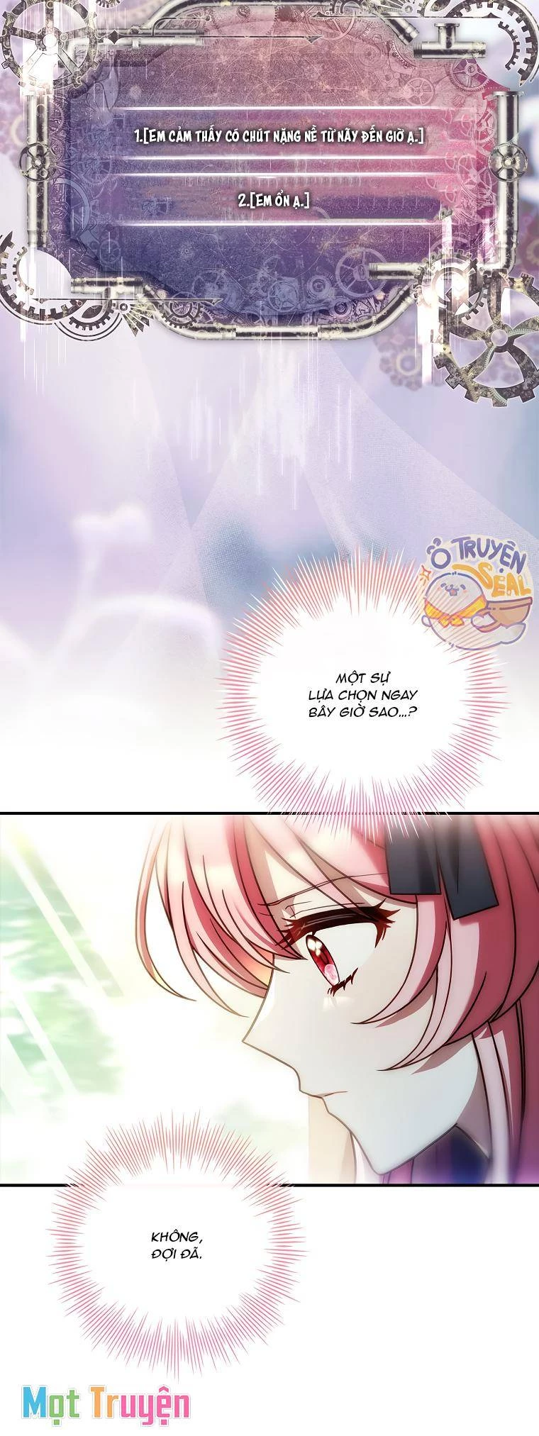 Tôi Đã Tắt Chế Độ Đau Đớn Rồi? Chapter 15 - 7