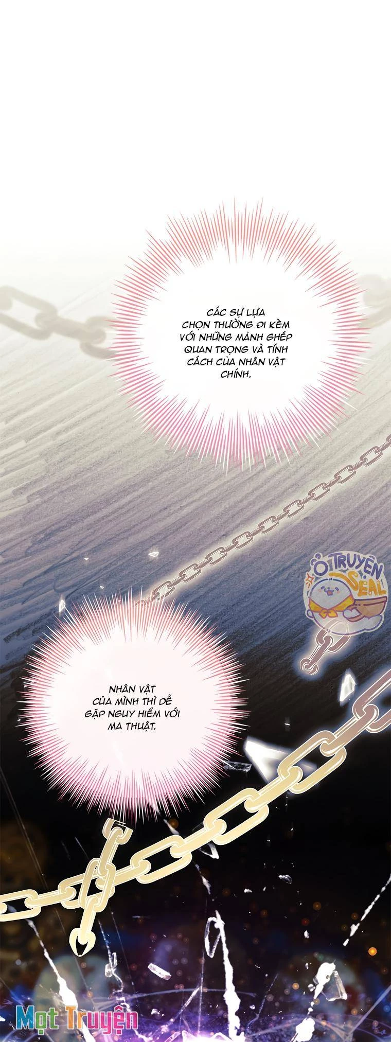 Tôi Đã Tắt Chế Độ Đau Đớn Rồi? Chapter 15 - 8