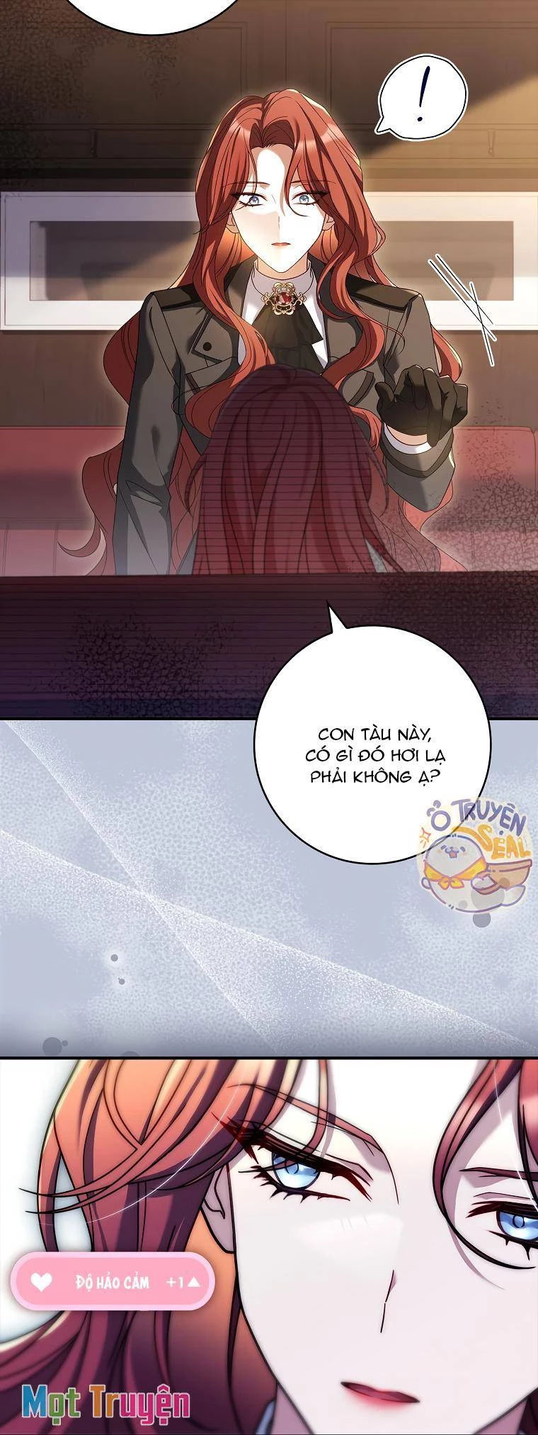 Tôi Đã Tắt Chế Độ Đau Đớn Rồi? Chapter 15 - 10