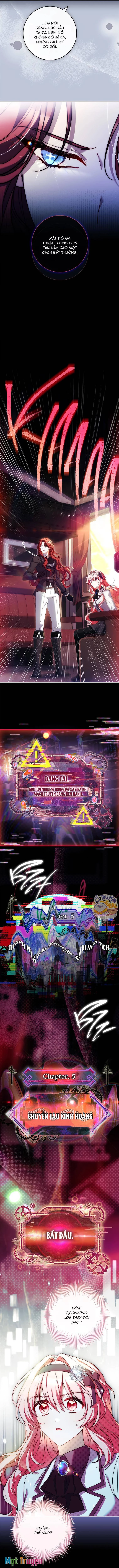 Tôi Đã Tắt Chế Độ Đau Đớn Rồi? Chapter 15 - 11