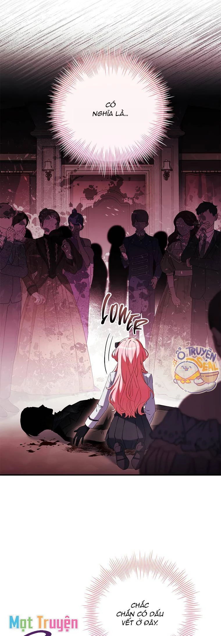 Tôi Đã Tắt Chế Độ Đau Đớn Rồi? Chapter 15 - 14