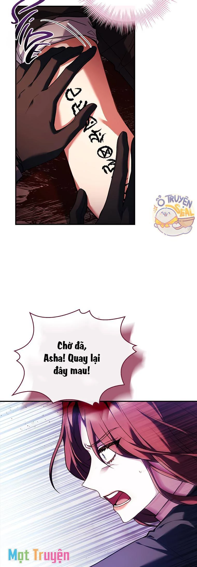 Tôi Đã Tắt Chế Độ Đau Đớn Rồi? Chapter 15 - 15