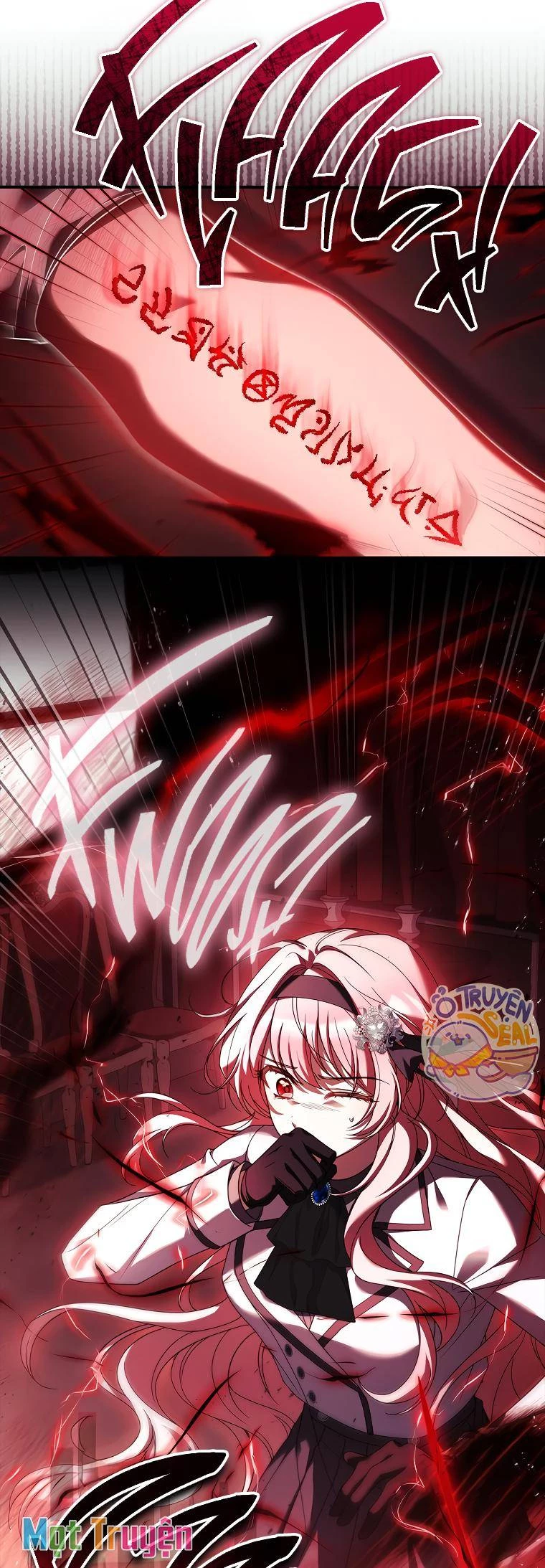 Tôi Đã Tắt Chế Độ Đau Đớn Rồi? Chapter 15 - 17