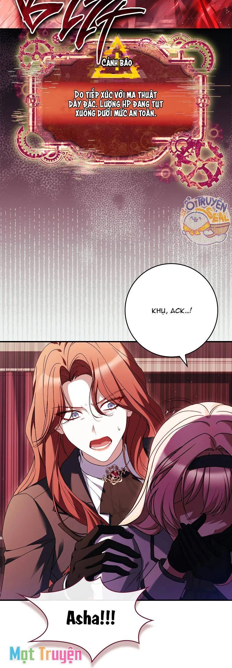 Tôi Đã Tắt Chế Độ Đau Đớn Rồi? Chapter 15 - 18