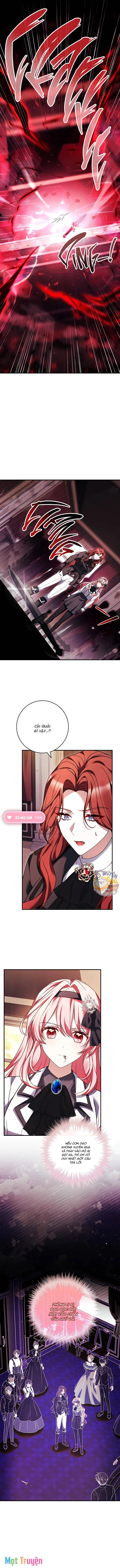 Tôi Đã Tắt Chế Độ Đau Đớn Rồi? Chapter 15 - 20