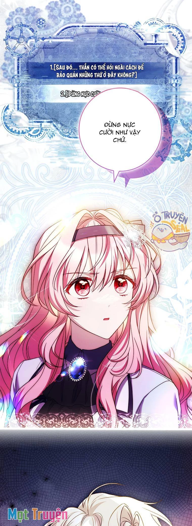 Tôi Đã Tắt Chế Độ Đau Đớn Rồi? Chapter 15 - 23