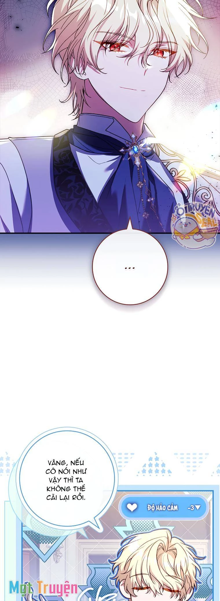 Tôi Đã Tắt Chế Độ Đau Đớn Rồi? Chapter 15 - 24