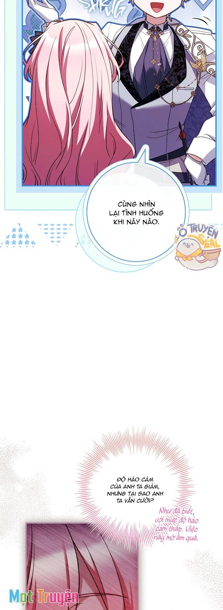 Tôi Đã Tắt Chế Độ Đau Đớn Rồi? Chapter 15 - 25