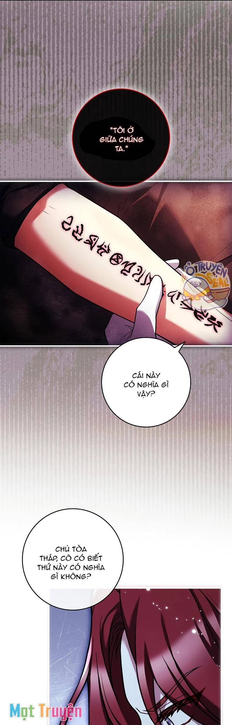 Tôi Đã Tắt Chế Độ Đau Đớn Rồi? Chapter 15 - 27