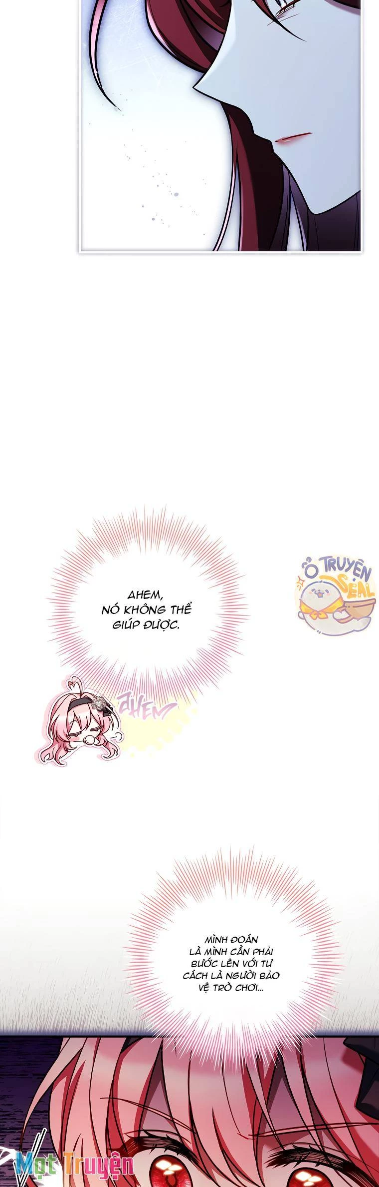 Tôi Đã Tắt Chế Độ Đau Đớn Rồi? Chapter 15 - 28