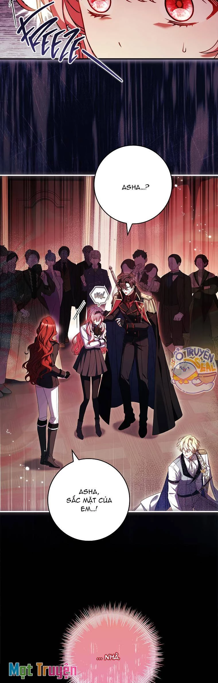 Tôi Đã Tắt Chế Độ Đau Đớn Rồi? Chapter 15 - 29