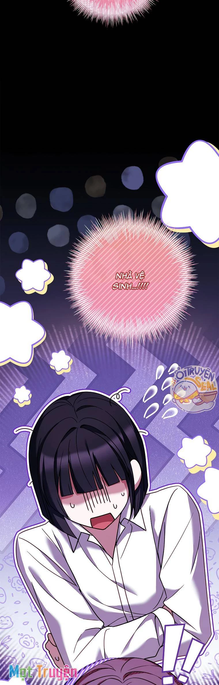 Tôi Đã Tắt Chế Độ Đau Đớn Rồi? Chapter 15 - 30