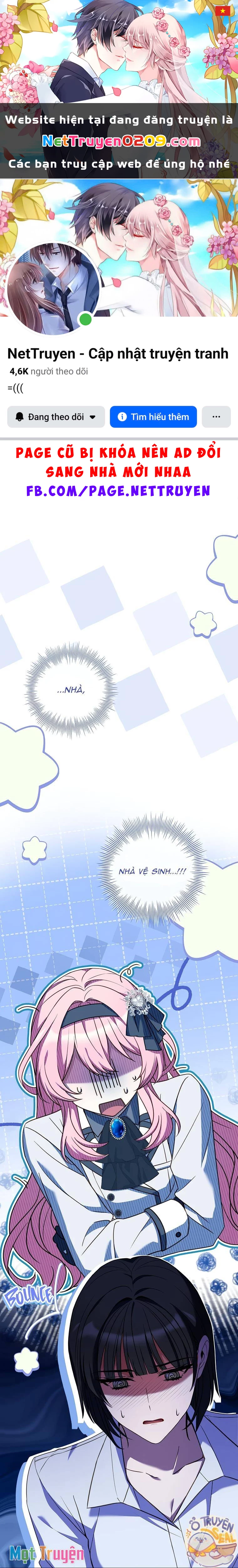 Tôi Đã Tắt Chế Độ Đau Đớn Rồi? Chapter 16 - 1