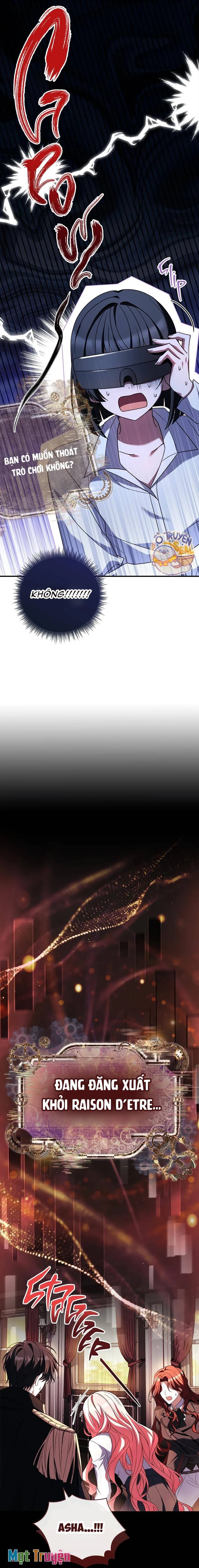 Tôi Đã Tắt Chế Độ Đau Đớn Rồi? Chapter 16 - 3