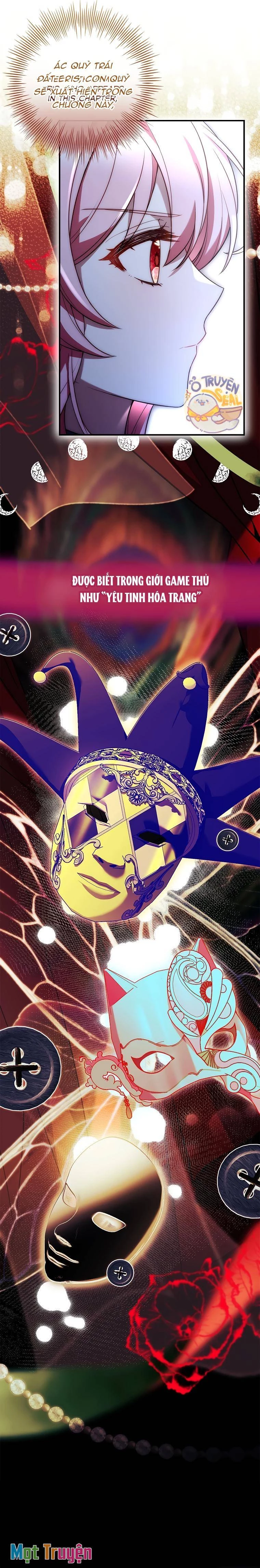 Tôi Đã Tắt Chế Độ Đau Đớn Rồi? Chapter 16 - 16