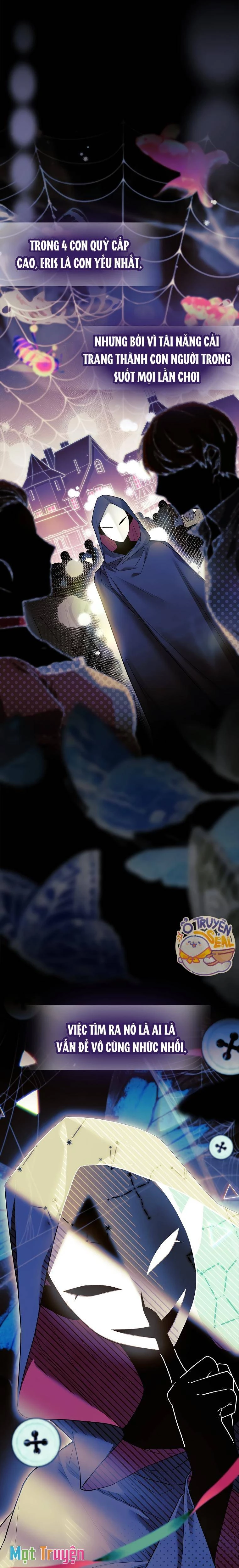 Tôi Đã Tắt Chế Độ Đau Đớn Rồi? Chapter 16 - 17