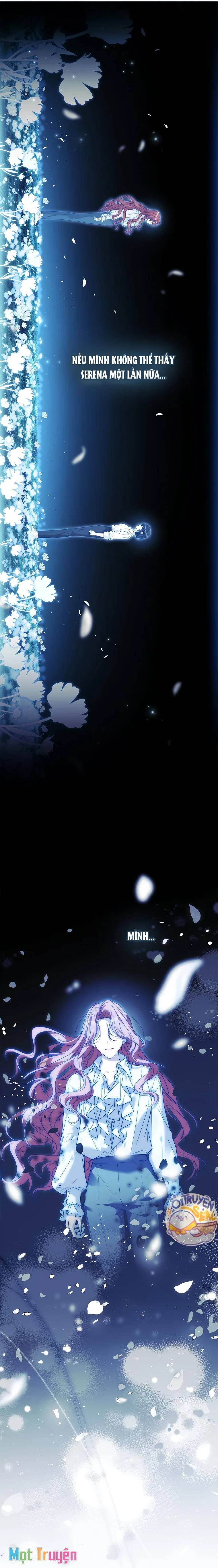 Tôi Đã Tắt Chế Độ Đau Đớn Rồi? Chapter 16 - 23