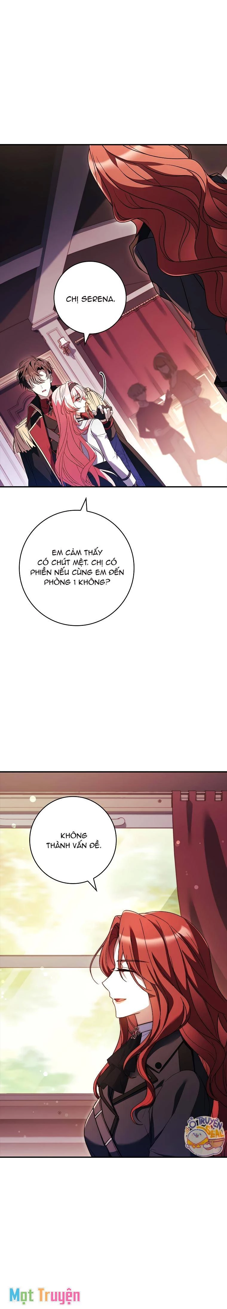 Tôi Đã Tắt Chế Độ Đau Đớn Rồi? Chapter 16 - 26