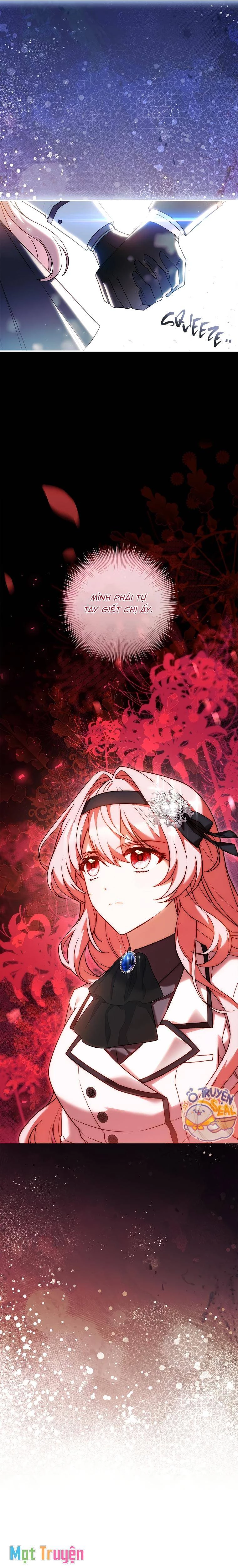 Tôi Đã Tắt Chế Độ Đau Đớn Rồi? Chapter 16 - 28