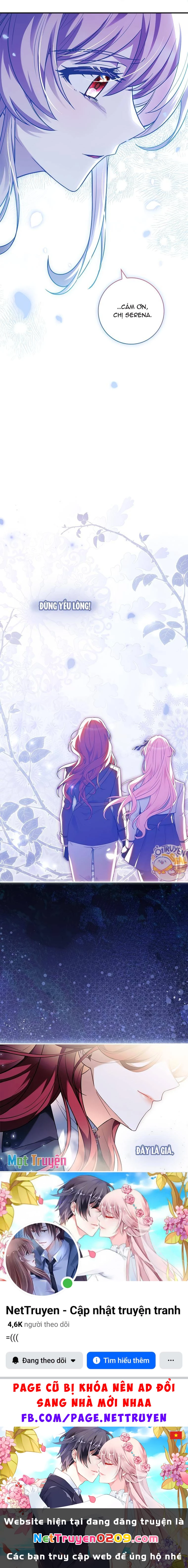 Tôi Đã Tắt Chế Độ Đau Đớn Rồi? Chapter 16 - 29