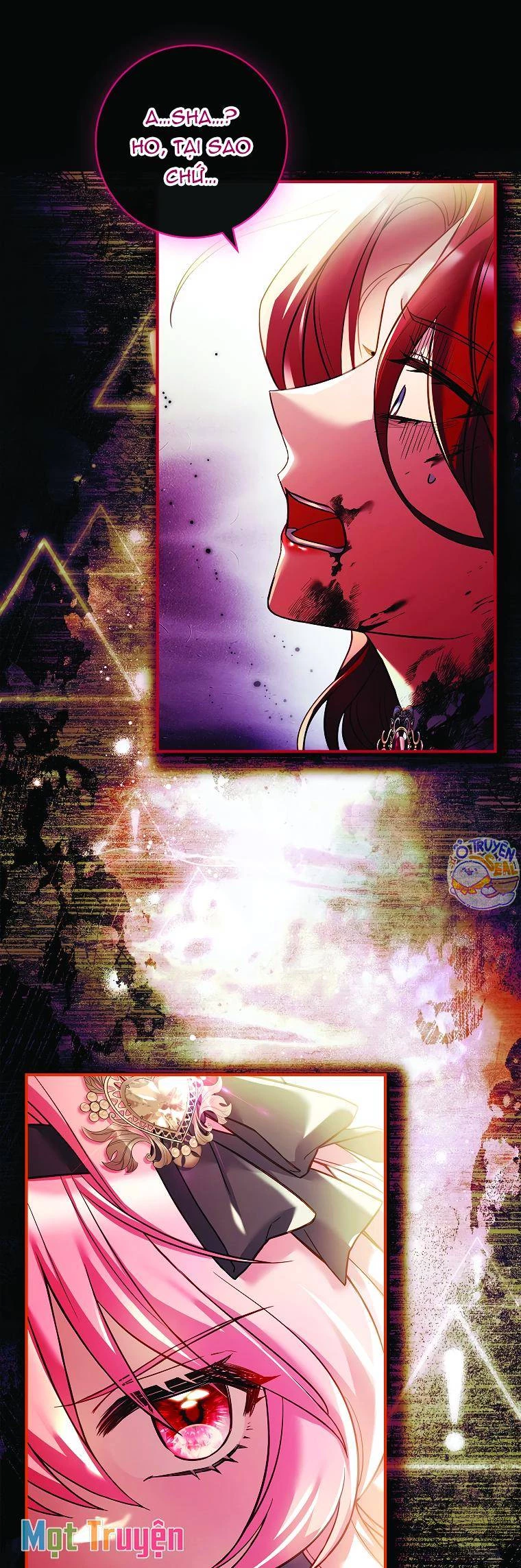 Tôi Đã Tắt Chế Độ Đau Đớn Rồi? Chapter 17 - 2