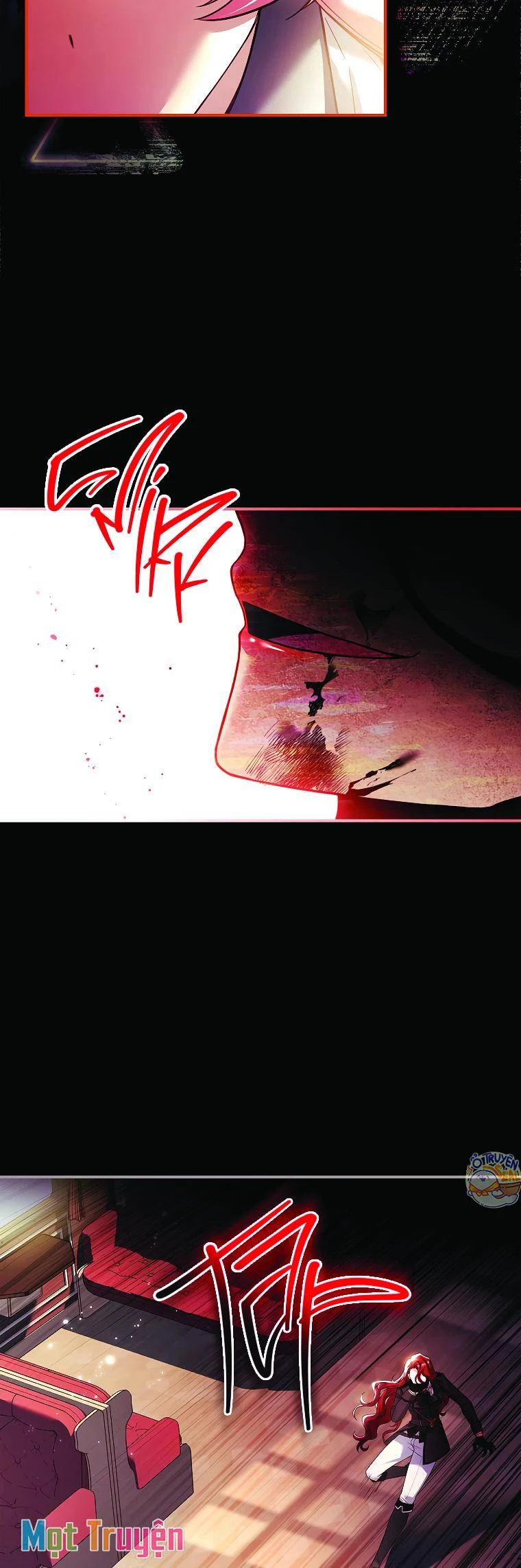 Tôi Đã Tắt Chế Độ Đau Đớn Rồi? Chapter 17 - 3