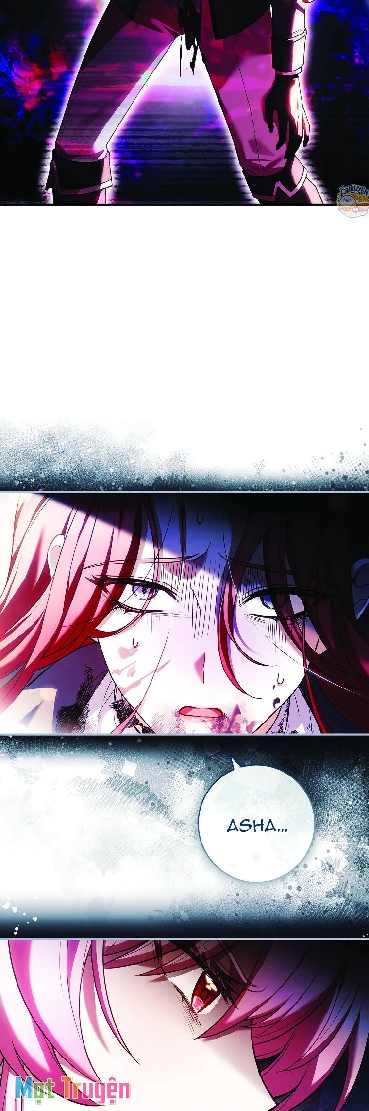 Tôi Đã Tắt Chế Độ Đau Đớn Rồi? Chapter 17 - 5