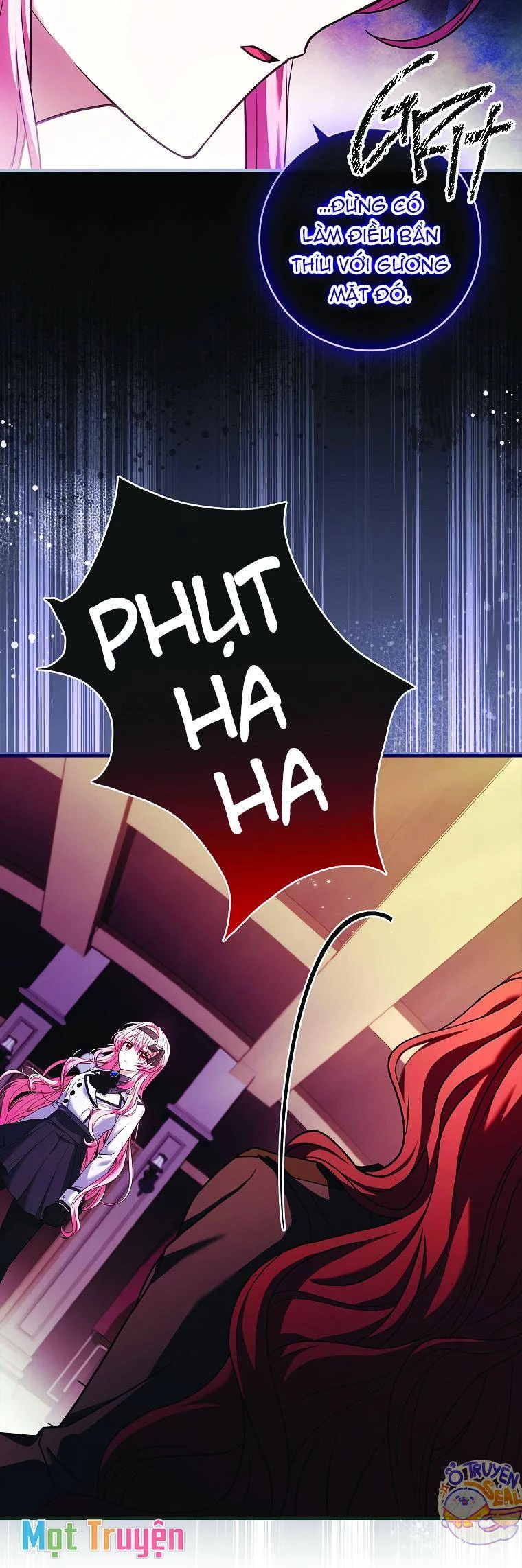 Tôi Đã Tắt Chế Độ Đau Đớn Rồi? Chapter 17 - 6