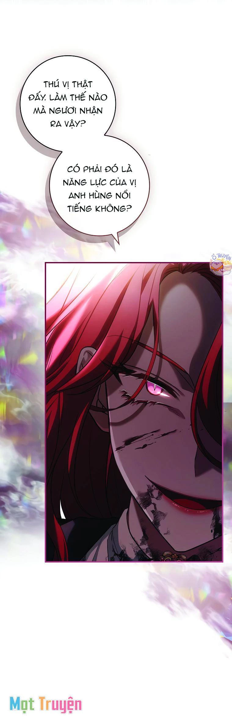 Tôi Đã Tắt Chế Độ Đau Đớn Rồi? Chapter 17 - 7