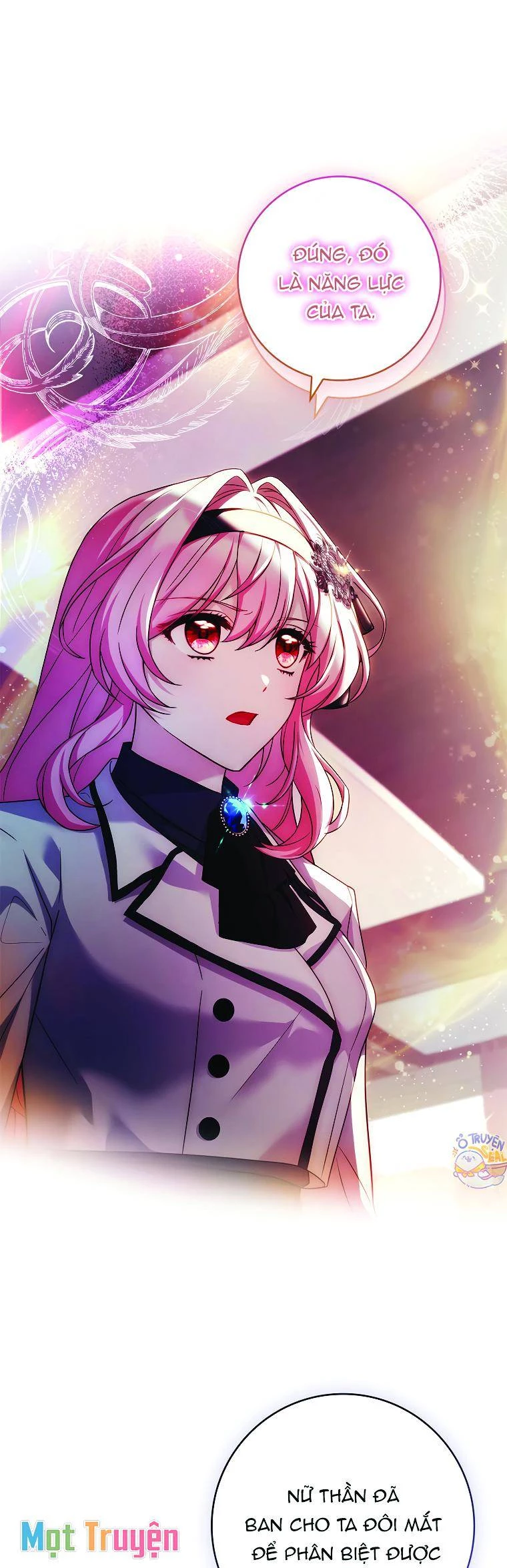 Tôi Đã Tắt Chế Độ Đau Đớn Rồi? Chapter 17 - 8