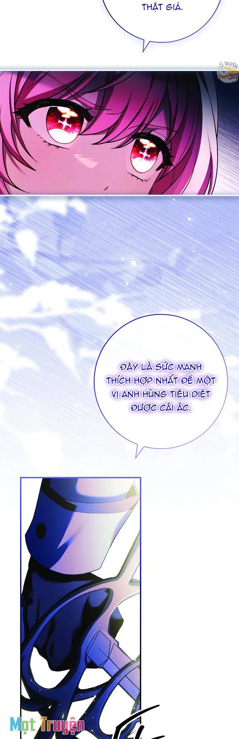 Tôi Đã Tắt Chế Độ Đau Đớn Rồi? Chapter 17 - 9