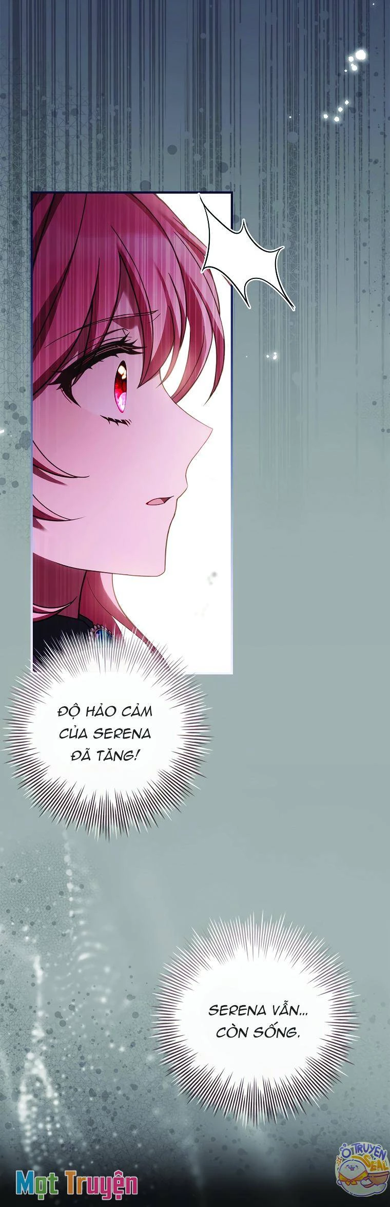 Tôi Đã Tắt Chế Độ Đau Đớn Rồi? Chapter 17 - 11