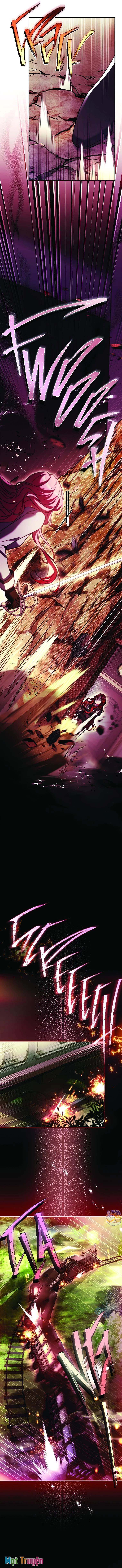 Tôi Đã Tắt Chế Độ Đau Đớn Rồi? Chapter 17 - 14